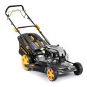 bensiin muruniiduk Grunder S531VHY BS750EX