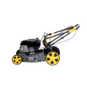 Petrol lawnmower Grunder S531VHY BS750EX