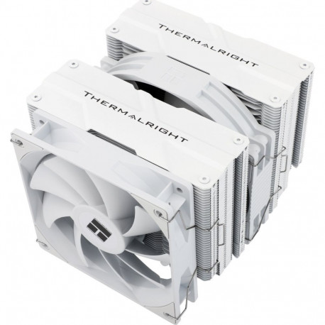Thermalright Peerless Assassin 140 White CPU cooler