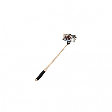 HUAWEI AF11 selfipulk must/kuldne