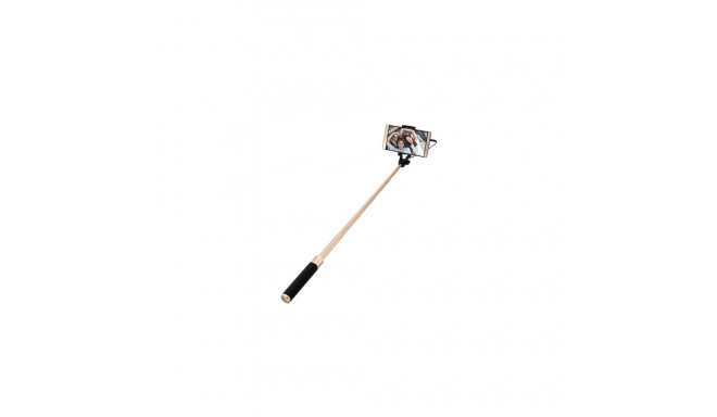 HUAWEI AF11 Selfie Stick Black/Gold