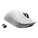 Logitech G Pro X Superlight, White