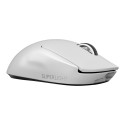 Logitech G Pro X Superlight, White