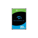 SEAGATE Surv. Video Skyhawk AI 20TB kõvaketas