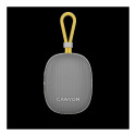 CANYON speaker OnMove 12 IPX7 TWS 5W Grey