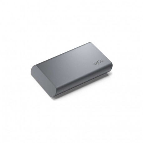 LACIE Mobile SSD 500GB Secure USB-C