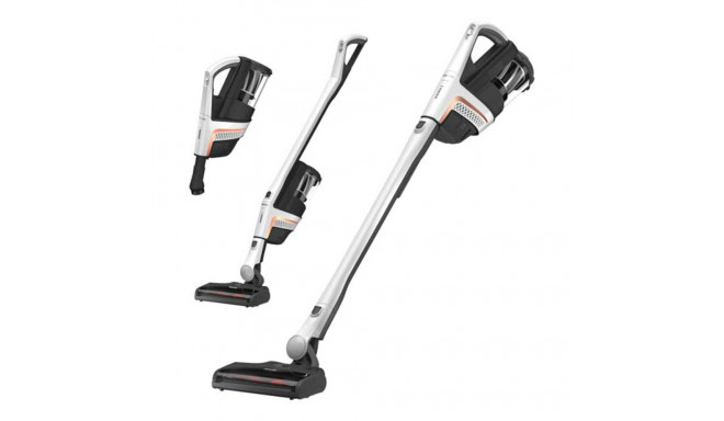 Tolmuimeja Miele Triflex HX2 lotus valge 11805990