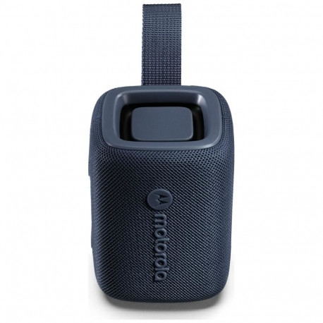 Bluetooth speaker Motorola ROKR 300 7W IP67 blue