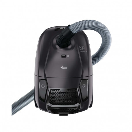 Hoover tolmuimeja HE120PET 011 kotiga 700 W 2.5 l rauahall