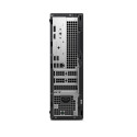 Dell Pro QCS1250 lauaarvuti õhuke Intel Core Ultra 5 235 sisemälu 8 GB DDR5 pooljuhtketas 512 GB Int