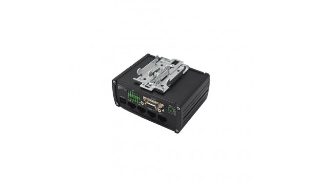 Teltonika | DIN rail mounting kit PR5MEC00