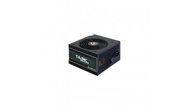 Chieftec Task 500W power supply (TPS-500S)