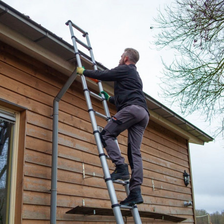 Batavia B.V. | Giraffe PRO teleskoopredel 2.93 m