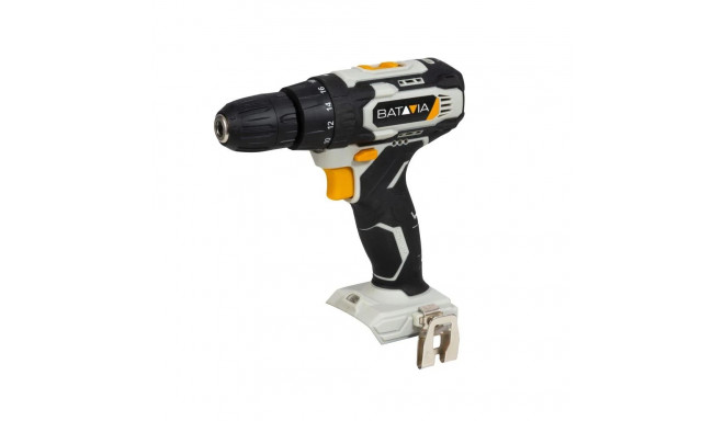 Batavia B.V. 18V Drill Driver - Without Battery and Charger in BMC