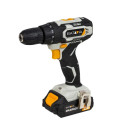 Batavia B.V. 18V Drill Driver - Without Battery and Charger in BMC Batavia B.V. 18V Drill Driver - Without Battery and Charger in BMC