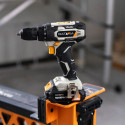 Batavia B.V. 18V Drill Driver - Without Battery and Charger in BMC Batavia B.V. 18V Drill Driver - Without Battery and Charger in BMC