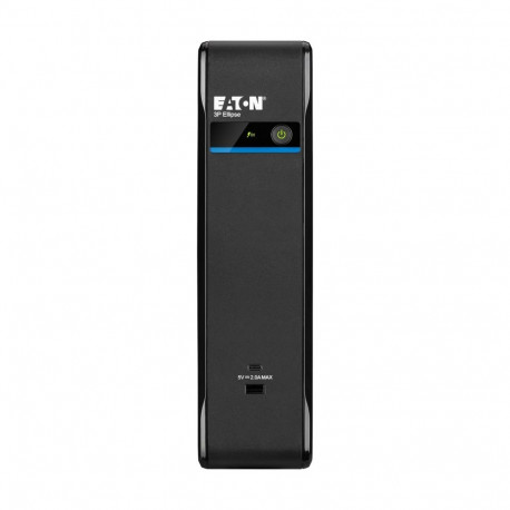 Eaton 3P Ellipse 1700 USB DIN | 1700 VA | 1040 W