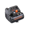 BXCMS106HE 6L 750W kompressor