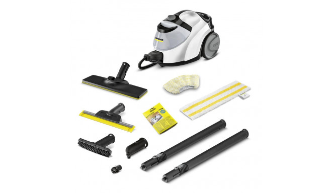 STEAM CLEANER SC 5 EASYFIX/IRON PLUG 1.512-667.0 KARCHER