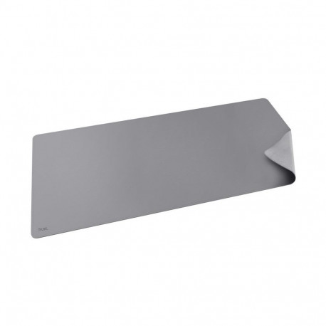 DESK PAD BENYA XXL/GREY 25712 TRUST 25712 (8713439257120)