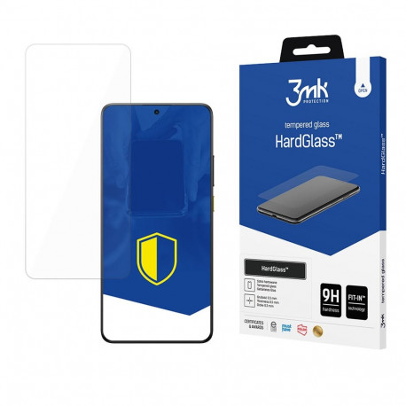 3mk HardGlass POCO X7 Pro -