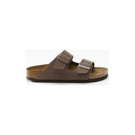 Birkenstock Arizona Flip-Flops Brown Size 37
