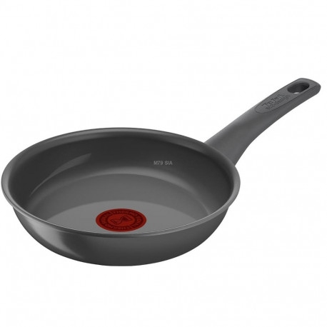 Ceramic frying pan TEFAL RENEWAL, 24 cm