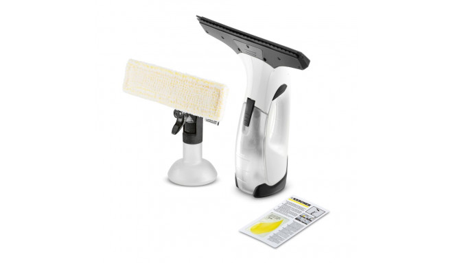 Kärcher WV 2 Plus window cleaner