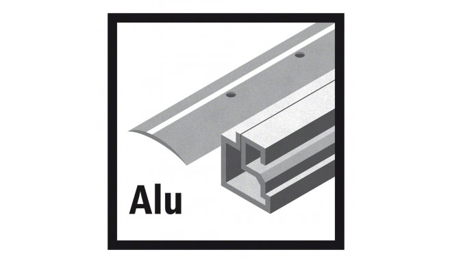 Drill bit BOSCH, HSS Bi-Metal, 67 mm