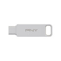 PNY Duo-Link mälupulk, 64 GB (P-FDI64GDULINKTYC-GE)