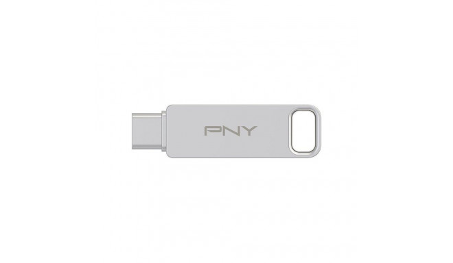 PNY Duo-Link mälupulk, 64 GB (P-FDI64GDULINKTYC-GE)