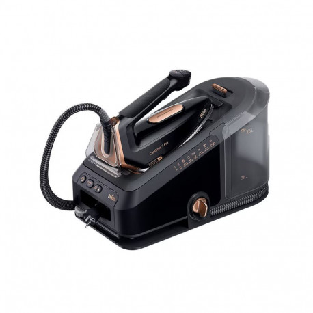 Braun CareStyle 7 Pro IS 7286 BK must