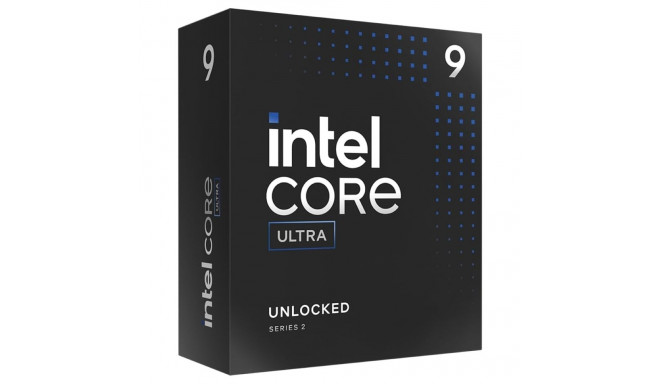 Intel S1851 CORE ULTRA 9 285K karp