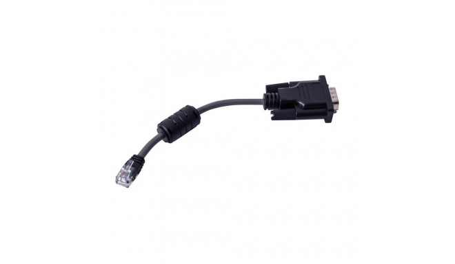 Brother RJ25–DB9M serial adapter PA-SCA-002