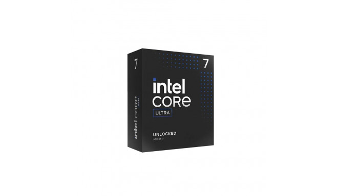 Intel S1851 CORE ULTRA 7 265KF BOX