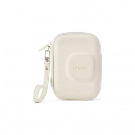 Case mini LiPlay - udune valge