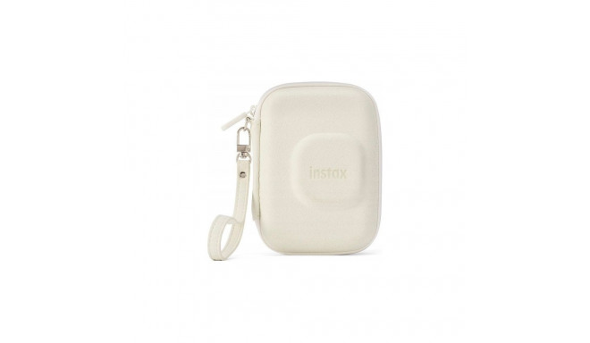 dėklas instax mini LiPlay - udune valge