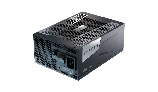 1600W Seasonic PRIME TX-1600 ATX 3.1 | 80+ titaanium