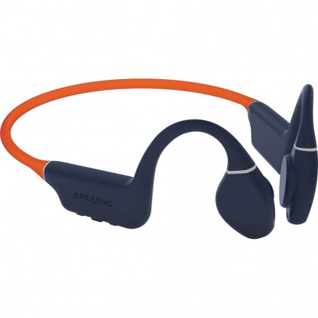 Creative Outlier Free Pro+ orange