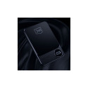 3MK MagSynergy Powerbank 5000mAh juhtmevaba laadimise funktsiooniga MagSafe