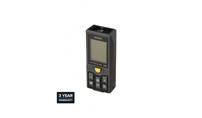 DISTANCE MEASURE GRUNDER CJA70 70M