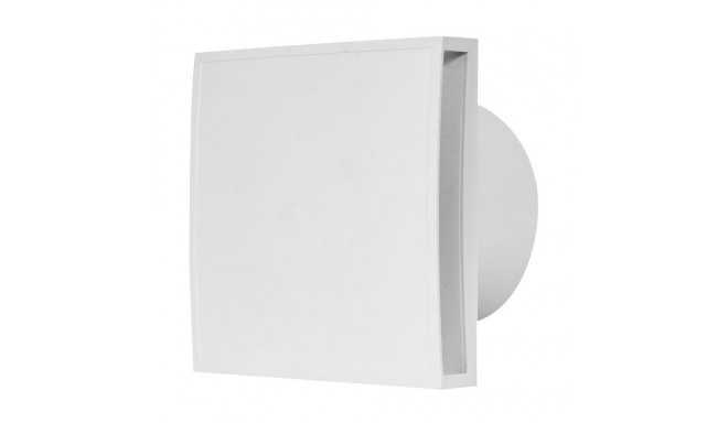 Household ventilaator E-EXTRA EET125, DN125 mm