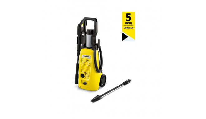 POWER WASHER K4 UNIVERSAL EDITION