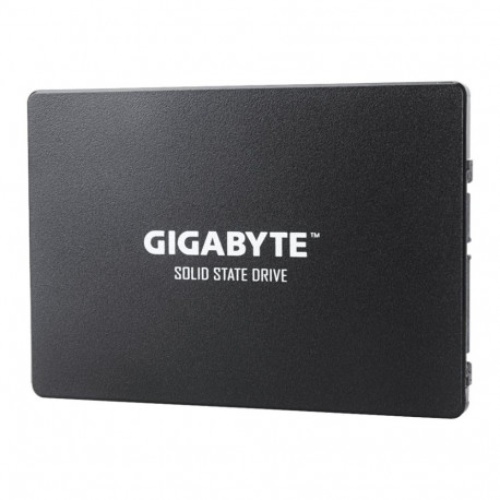 Gigabyte | GP-GSTFS31100TNTD | 1000 GB | SSD form factor 2.5-inch | Solid-state drive interface SATA