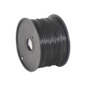 Flashforge ABS plastic filament | 1.75 mm diameter, 1kg/spool | Black