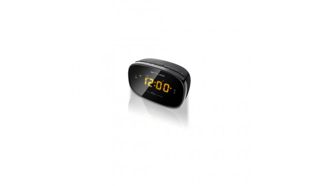 Muse | Clock radio PLL | M-150CR | Alarm function | Black