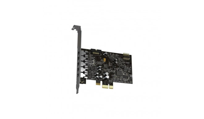 Creative Sound Blaster Audigy FX V2 PCI-e helikaart