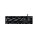 Logitech G413 SE GX Linear Keyboard (920-010437)
