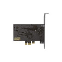 Creative Sound Blaster Audigy FX V2 PCI-e helikaart Creative Sound Blaster Audigy FX V2 PCI-e helikaart
