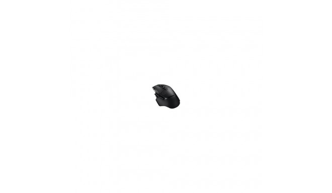Logitech G502 X Lightspeed must